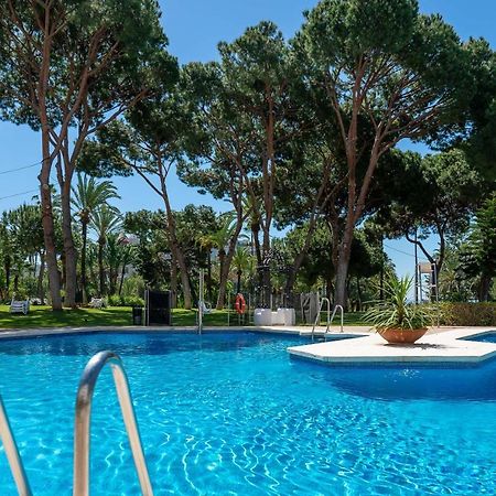 Puerto Banus2 Beachfront And Pools Marbella Kültér fotó